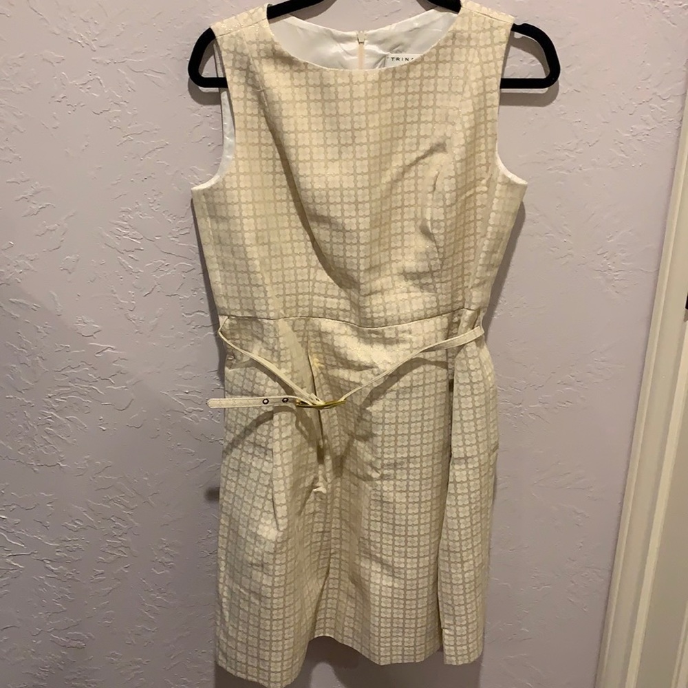 Trina Turk dress